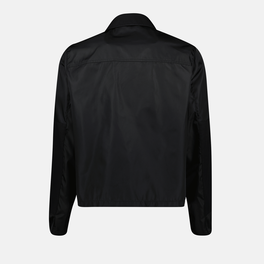 Nylon Jacket