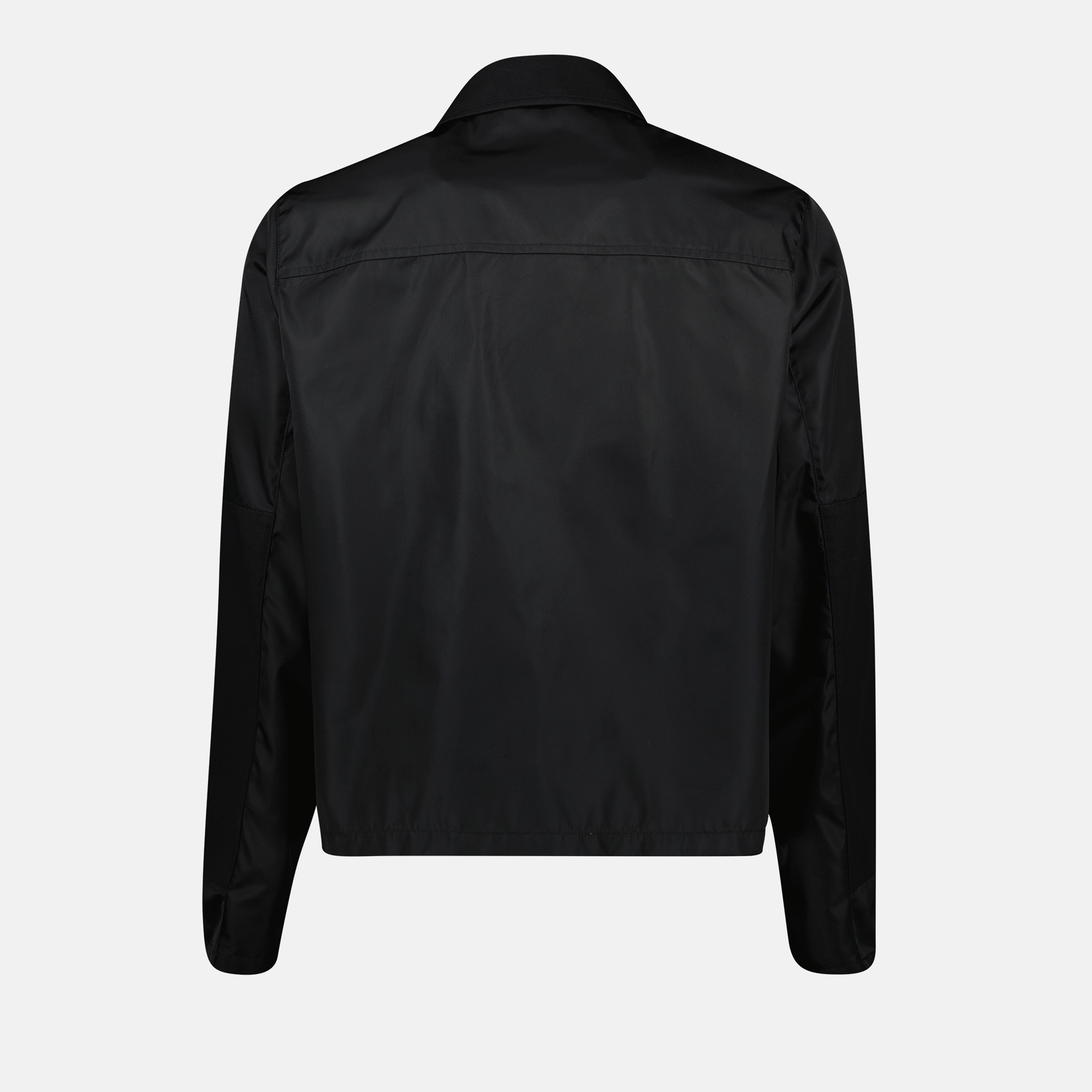 Nylon Jacket