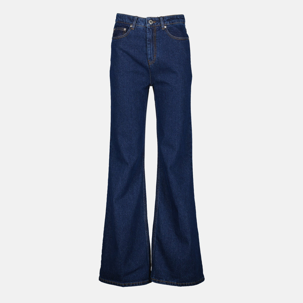 Flare Jean
