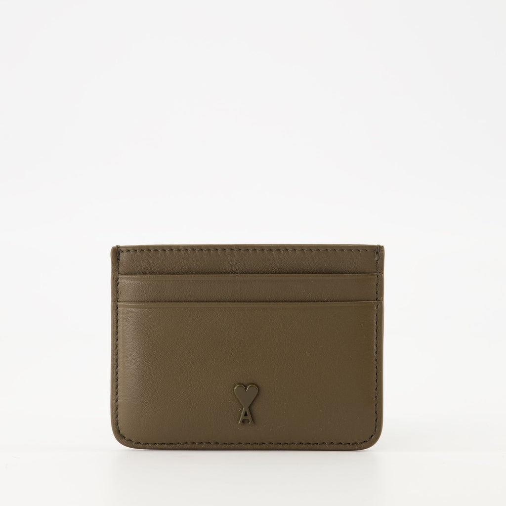 Ami de Coeur Card Holder