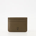Ami de Coeur Card Holder