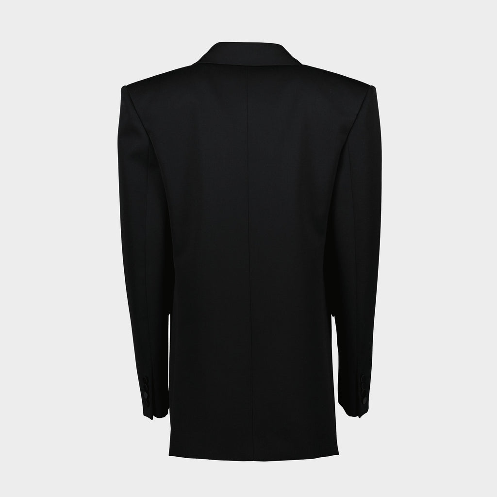 Blazer Jacket