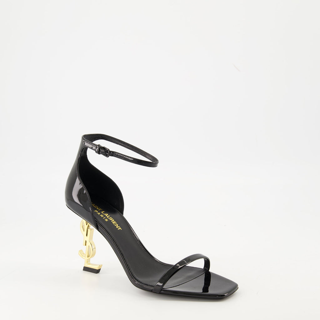 Opyum Heels
