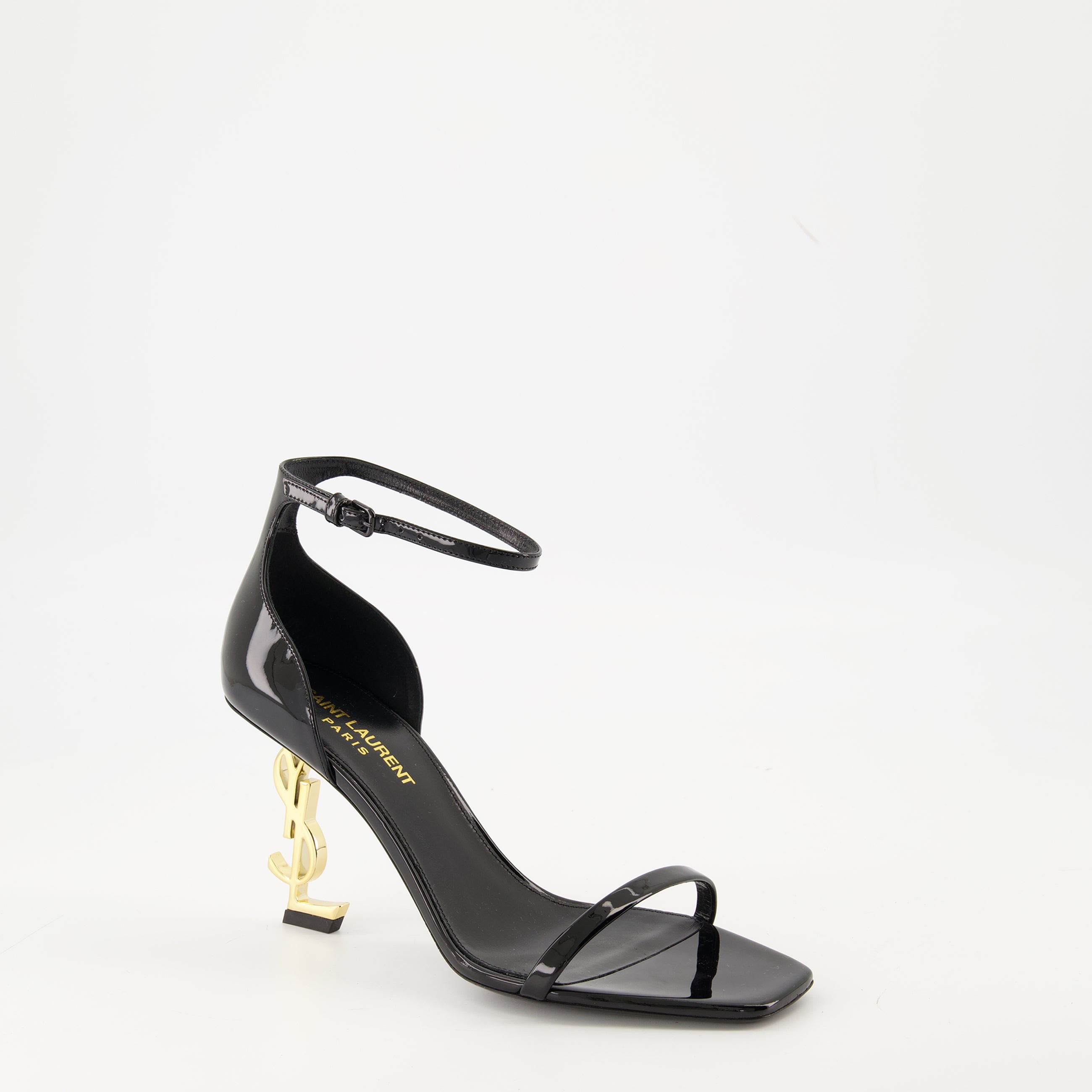 Opyum Heels