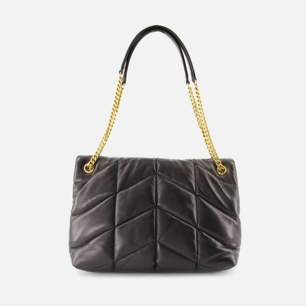 Medium Puffer Bag