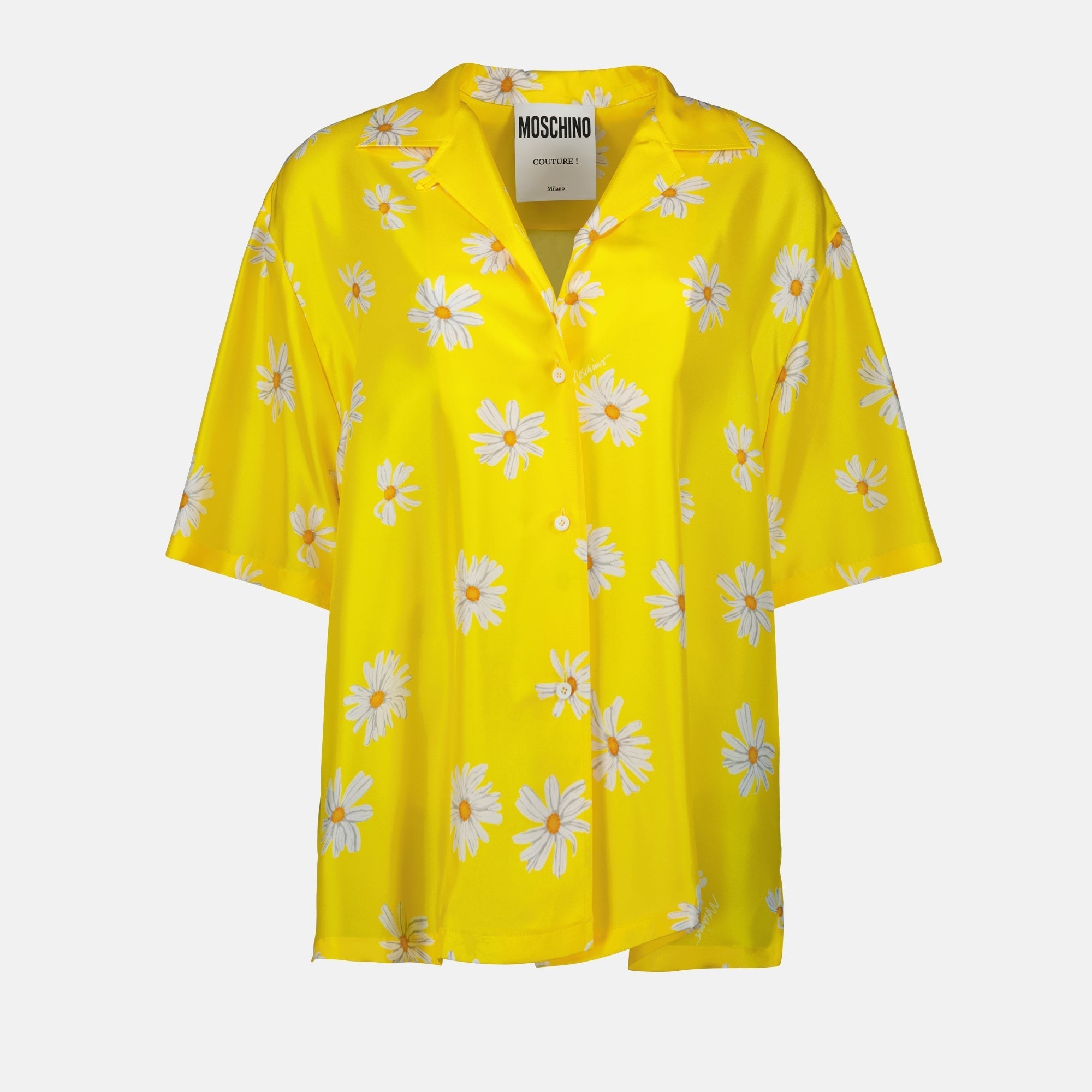 Daisy Shirt