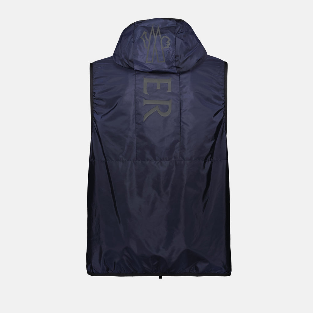 Moretan Vest