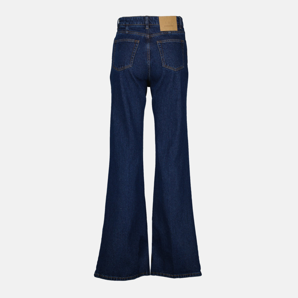 Flare Jean