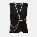 Beaded Top