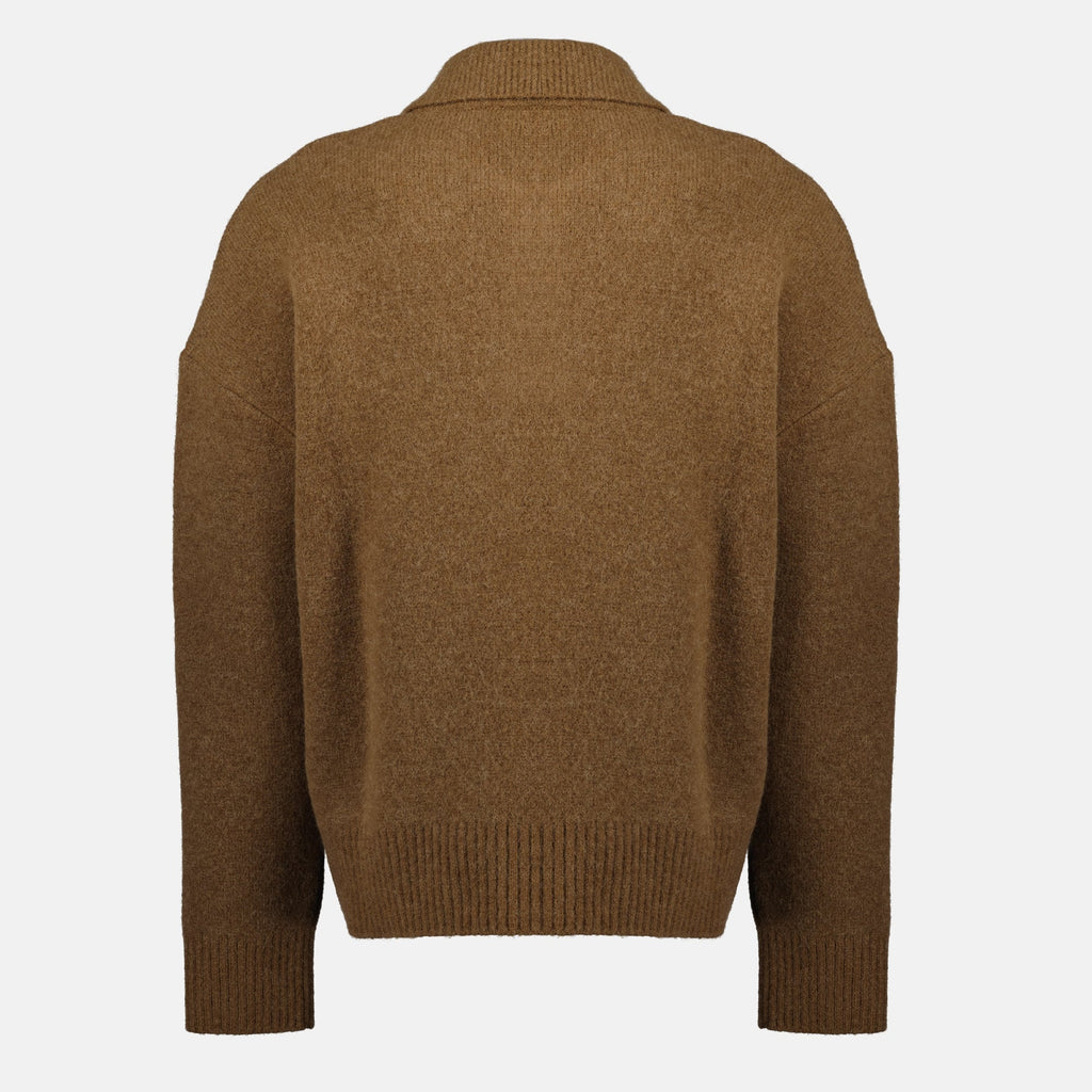 Alpaca Polo