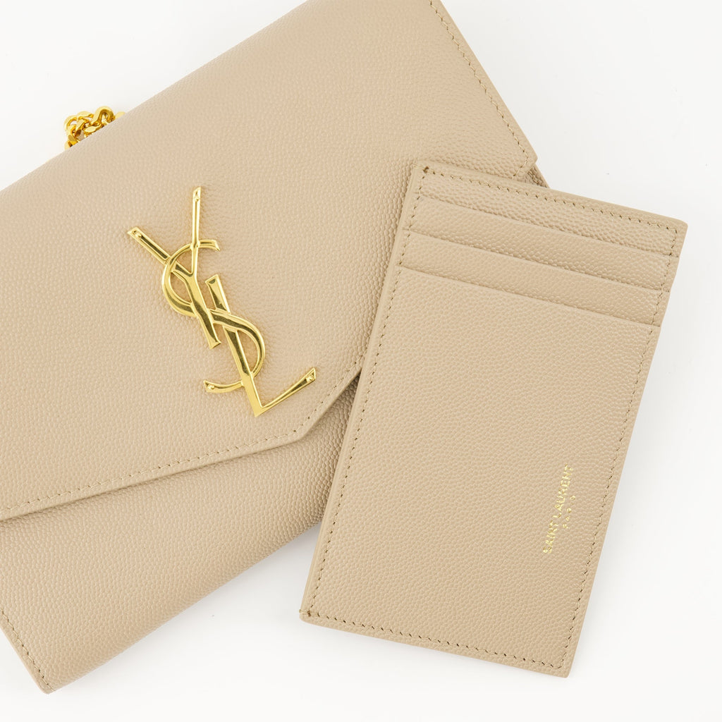 Uptown Chain Pouch
