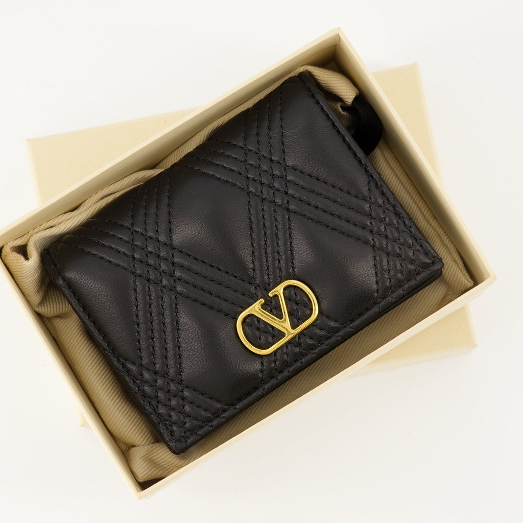Quiltie 67 Wallets