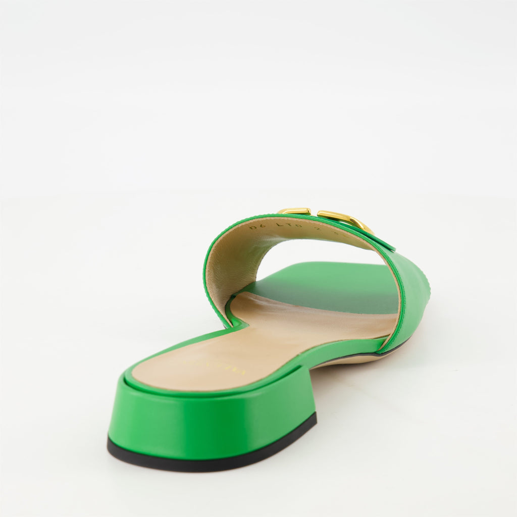 VLogo Mules