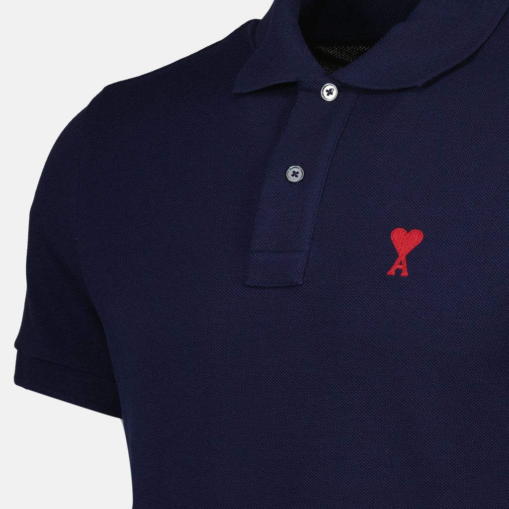 Ami de Coeur Polo