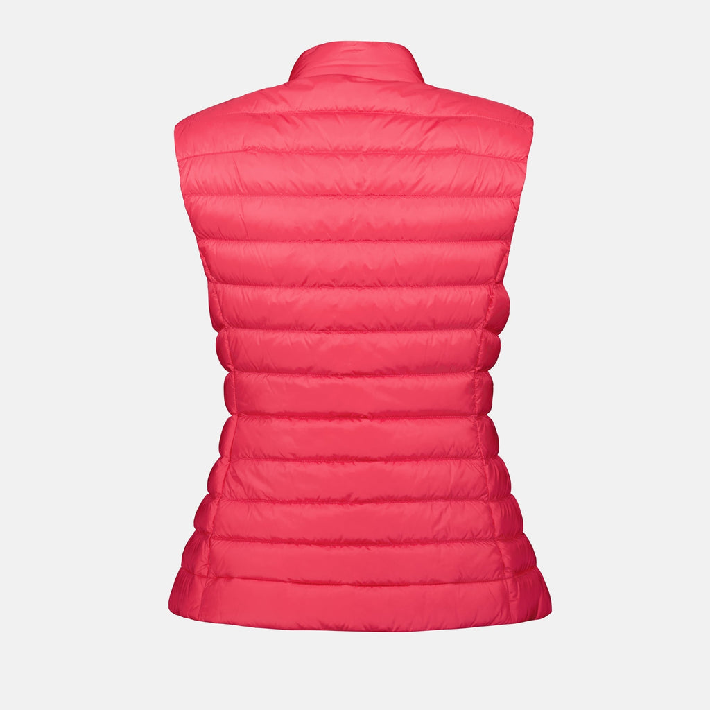 Igens Sleeveless Down Jacket