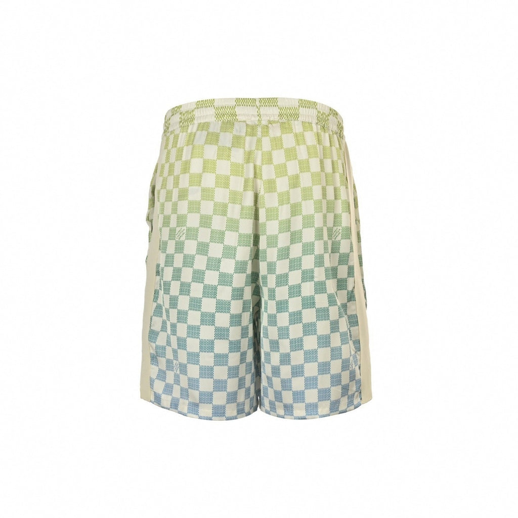 Damier Gradient Ensemble