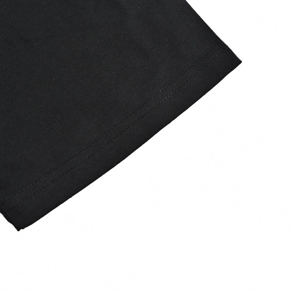 GG Supreme Knight Patch T-Shirt | Black
