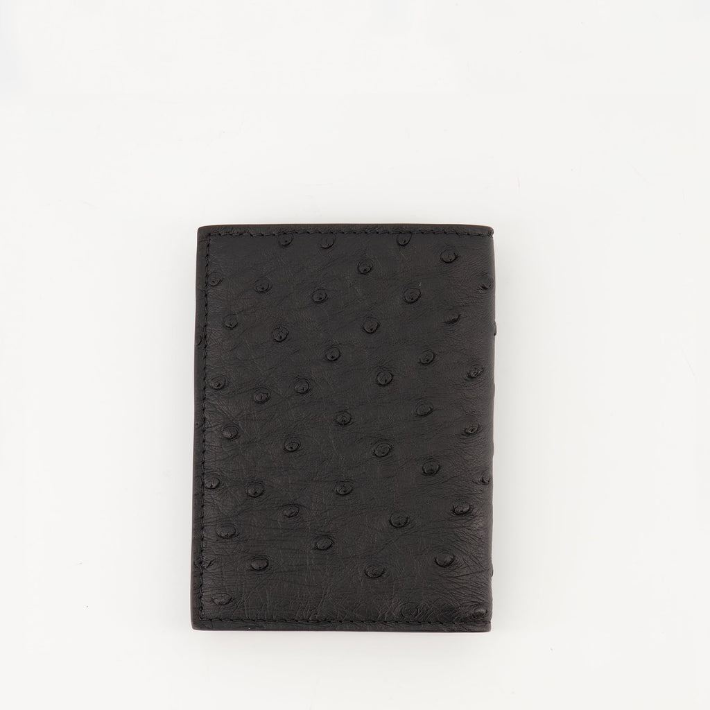 Leather Card Holder