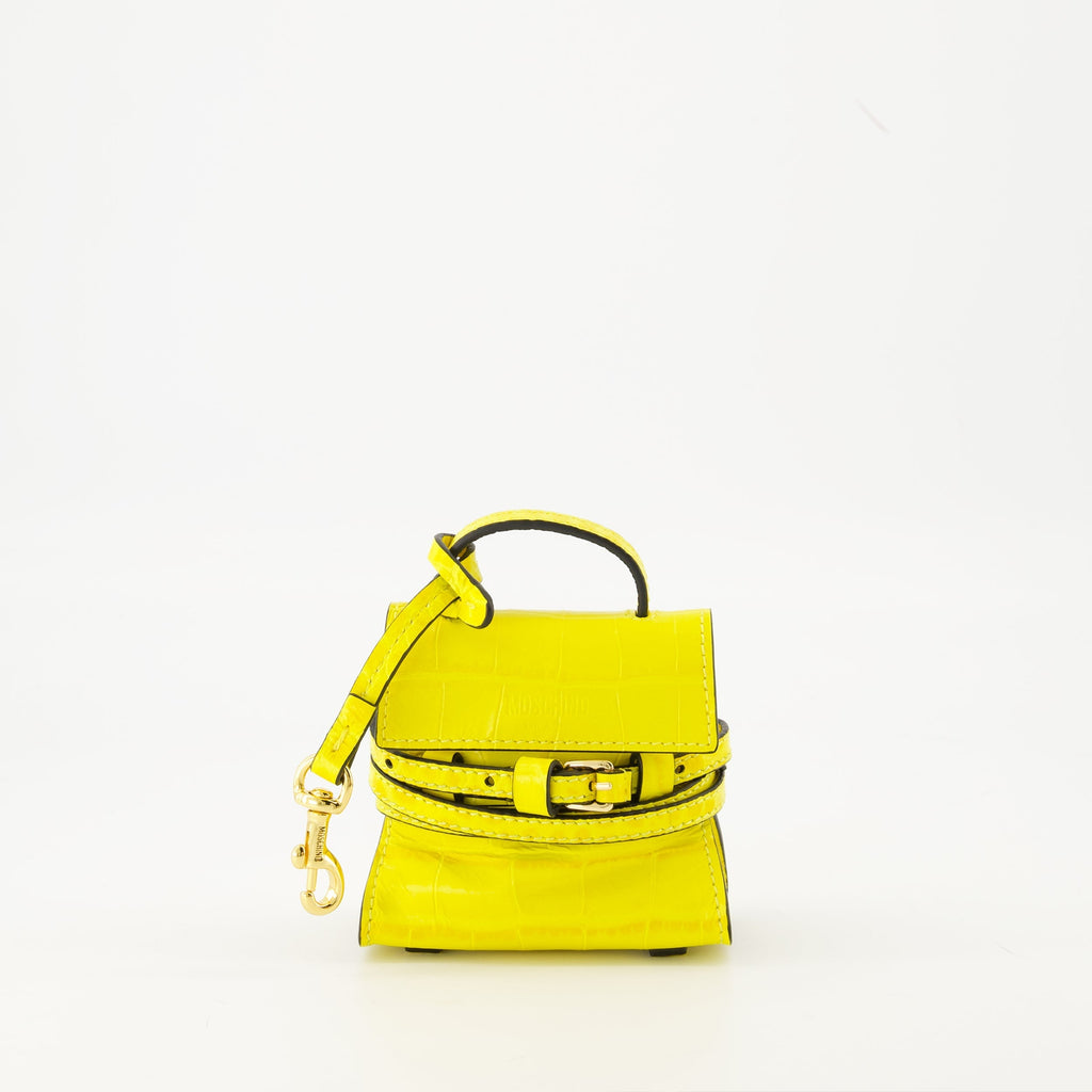 Micro Bag Tie Me