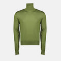 Turtleneck Sweater