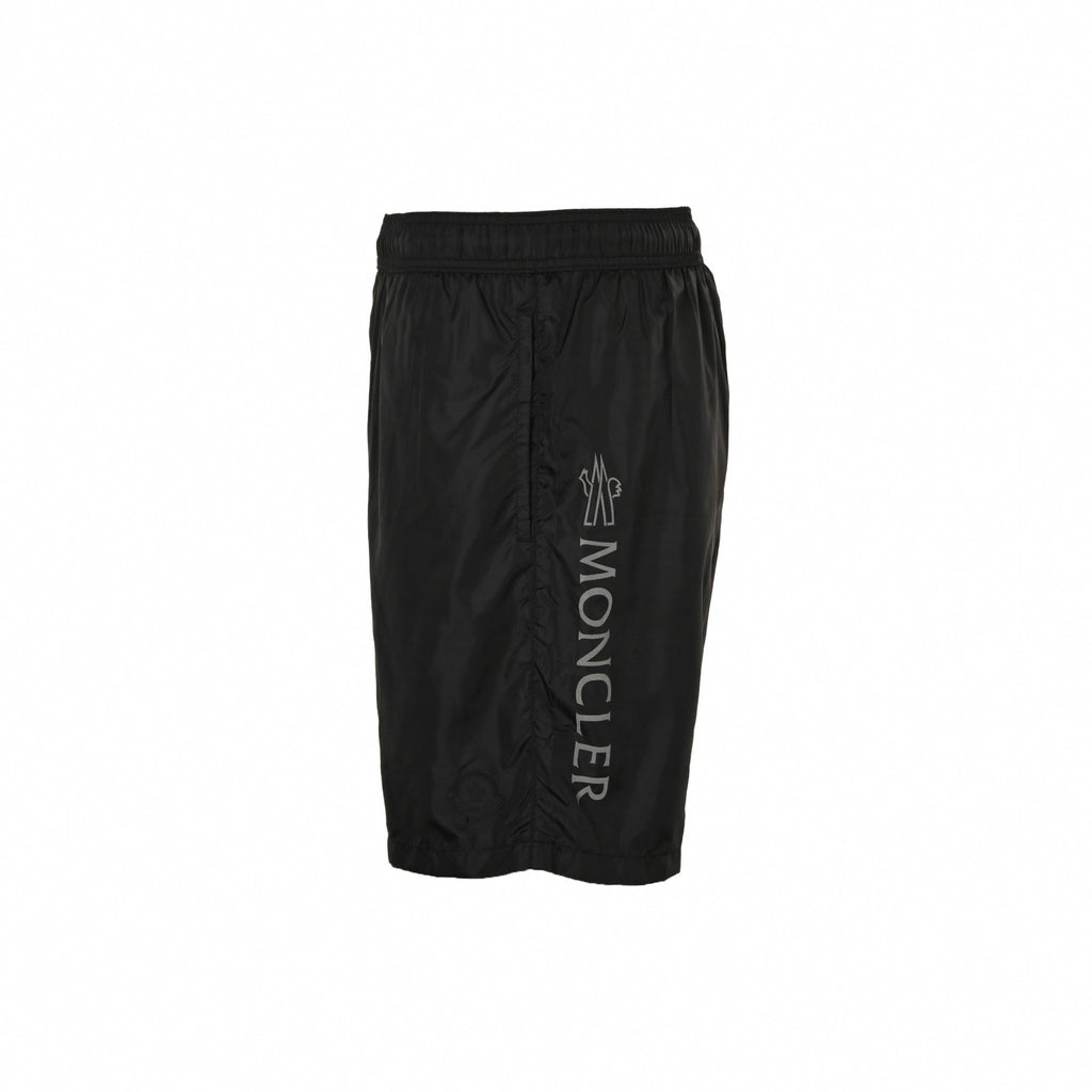 Logo Swim Shorts