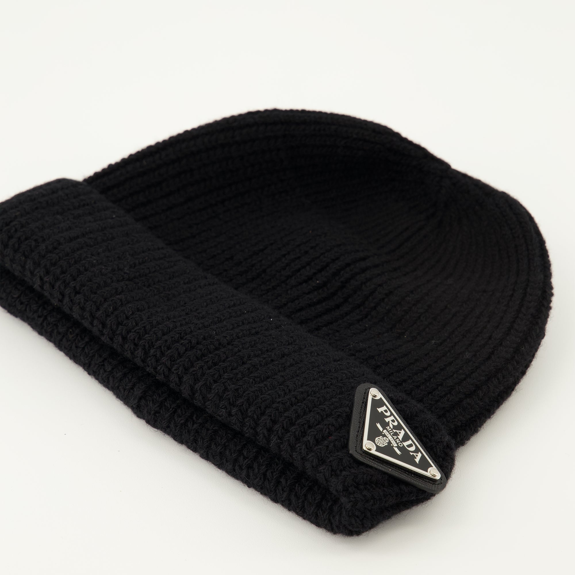 Wool Beanie
