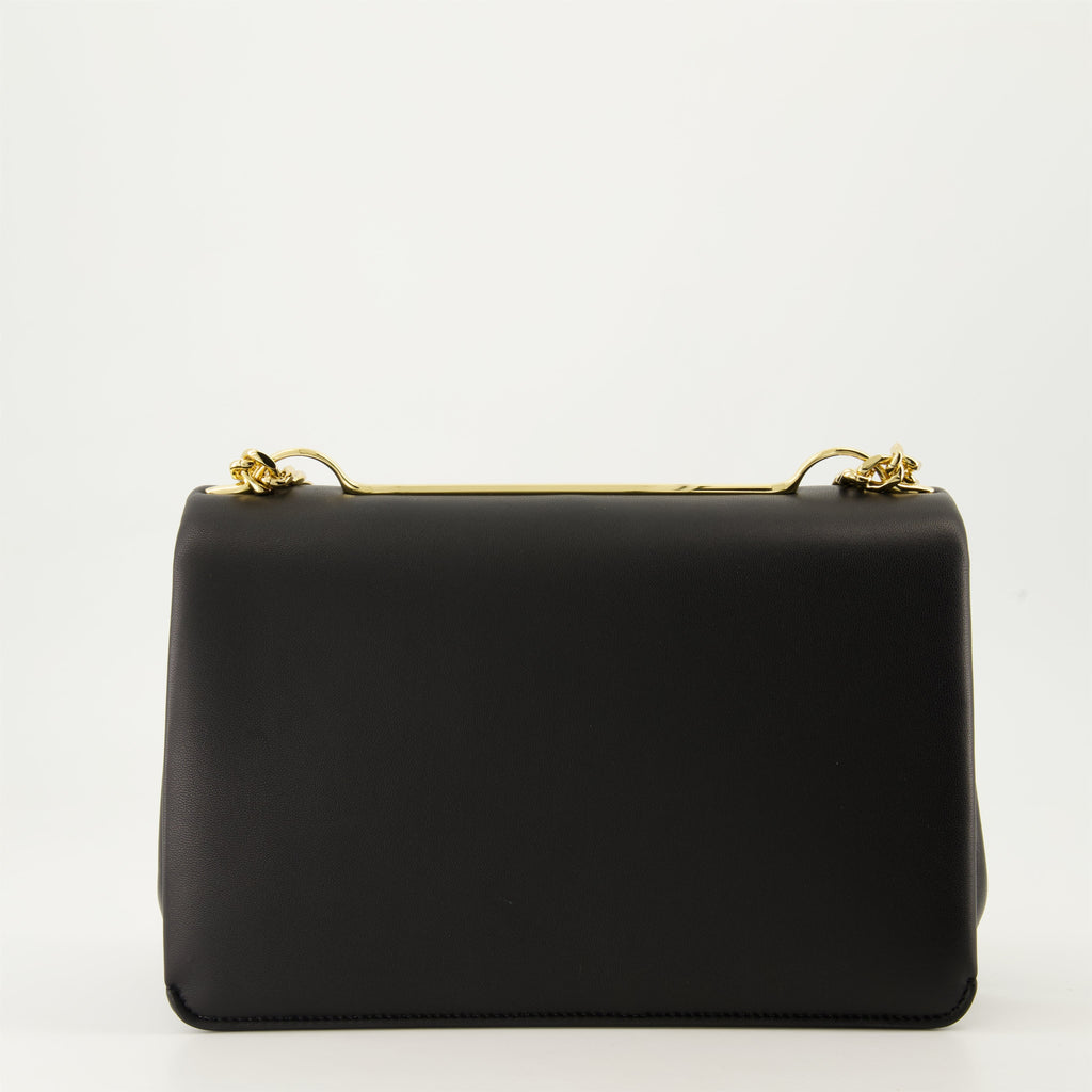 VLogo locker bag