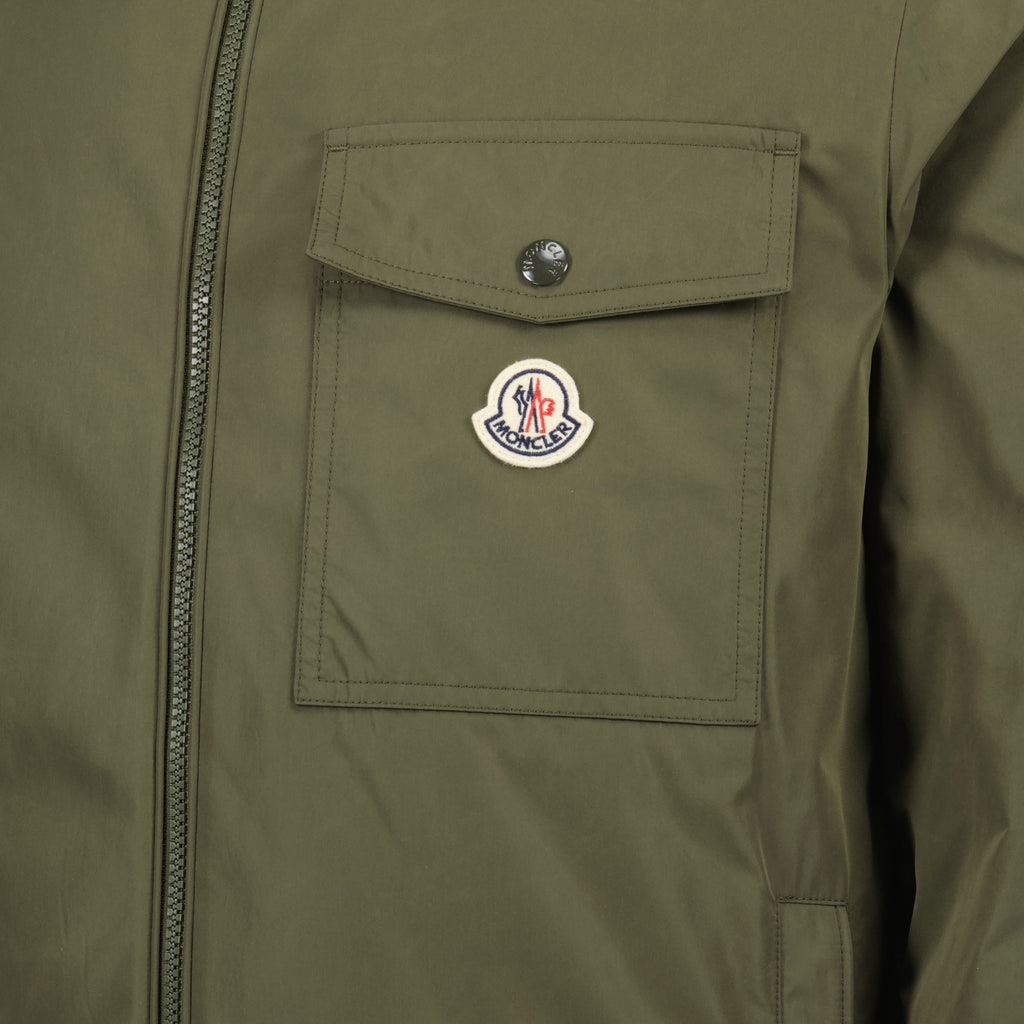Vigeon Down Jacket