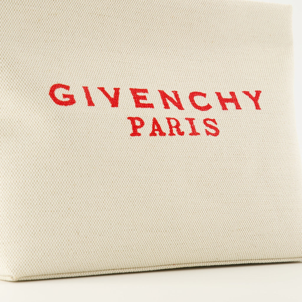 Canvas Pouch