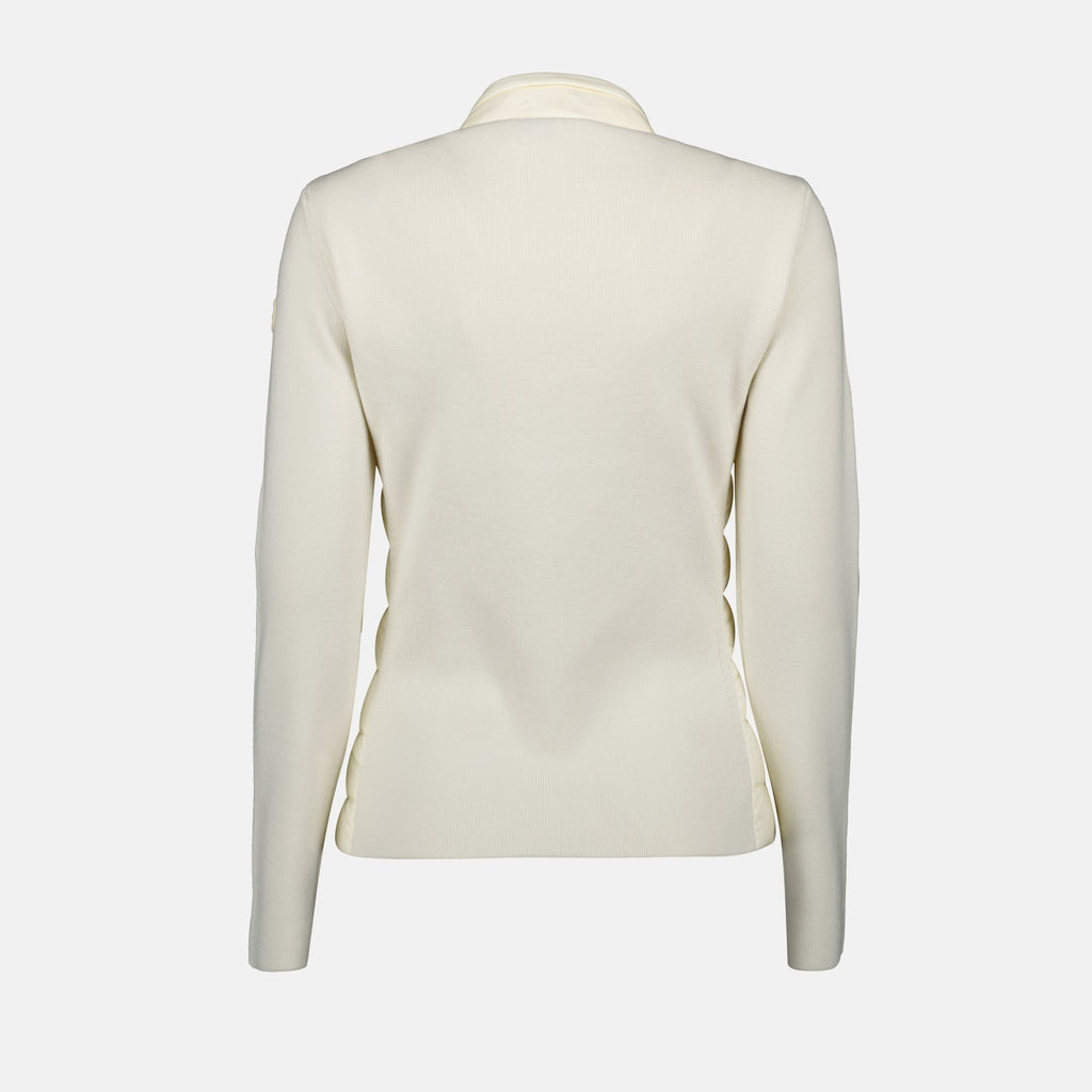 Two-Tone Jacket
