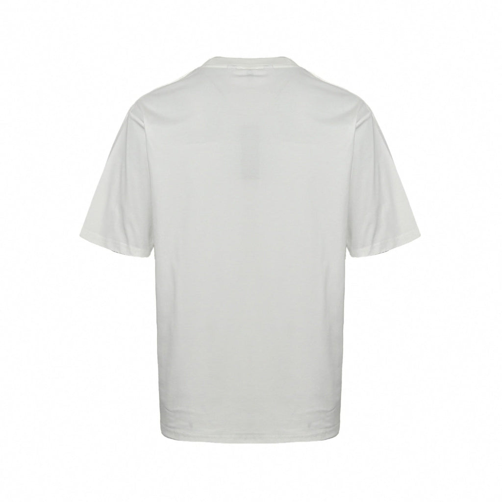 London England Double Patch Tee