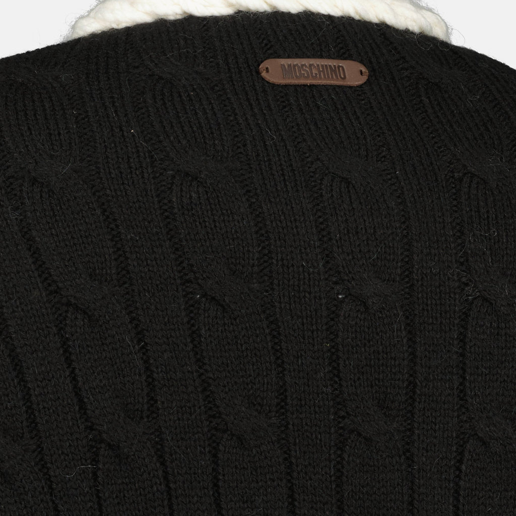 Wool Jacket
