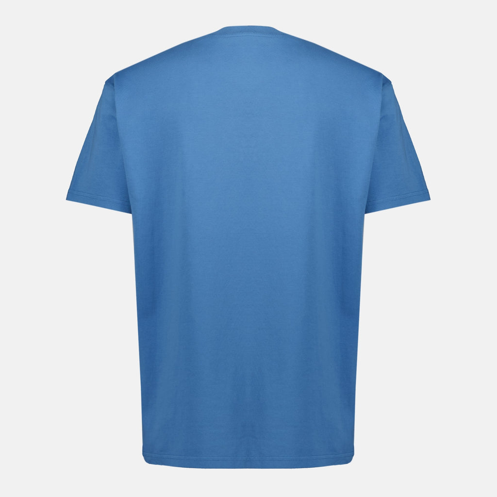 Givenchy Paris Light Blue T-Shirt