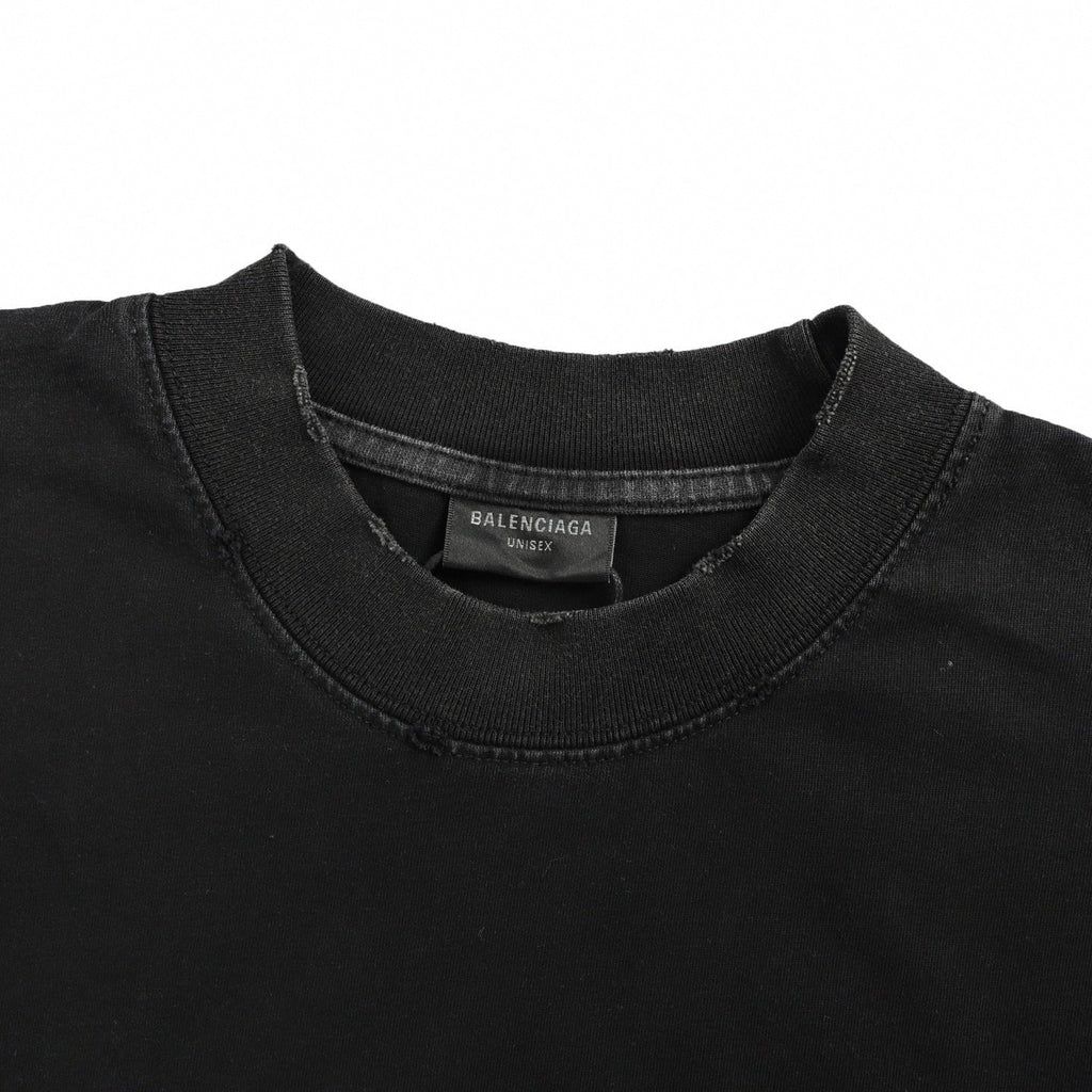 Tape Logo T-Shirt