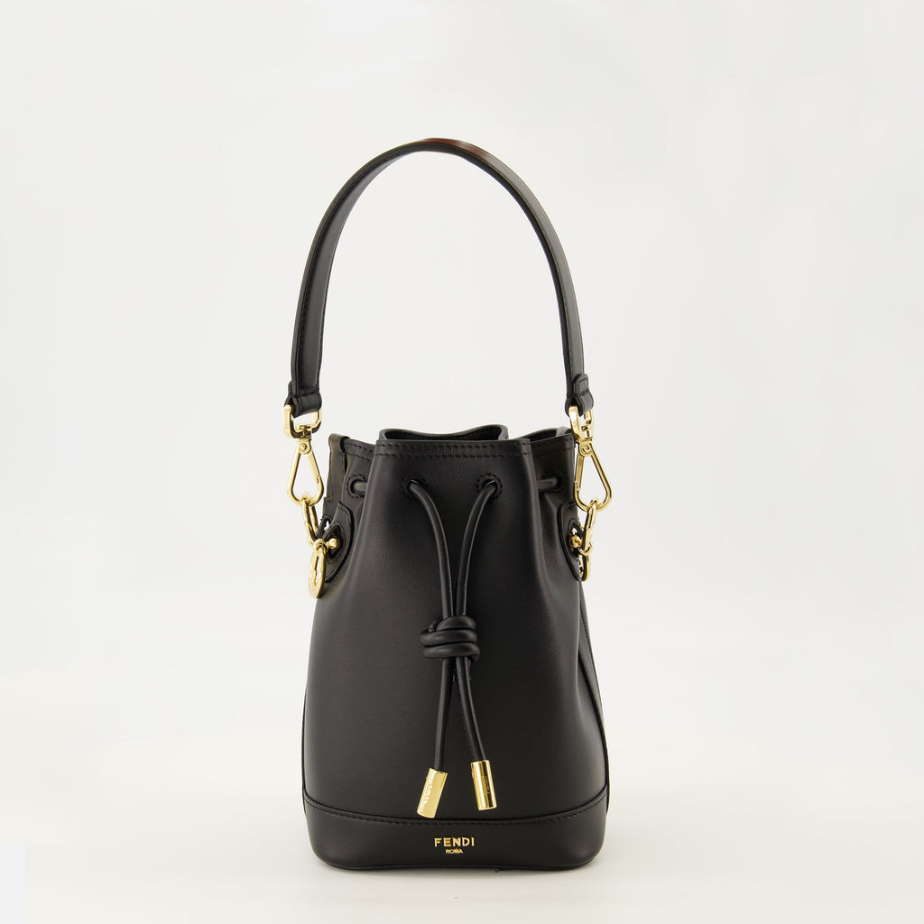Mon Trésor Bucket Bag
