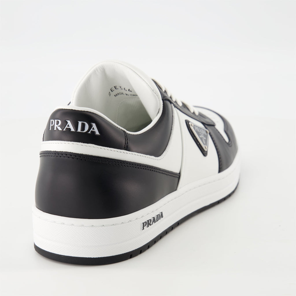 Downtown Sneakers