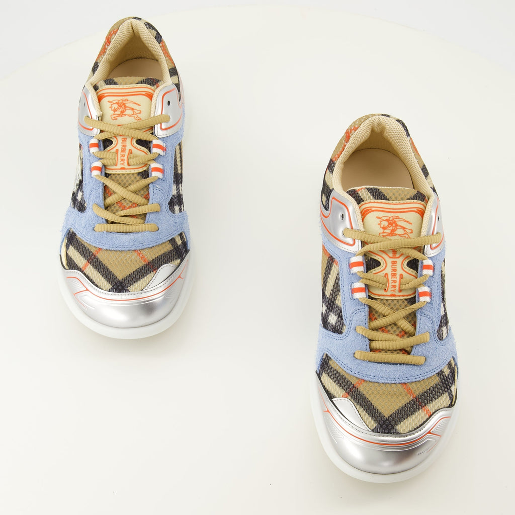Matrix Sport Sneakers