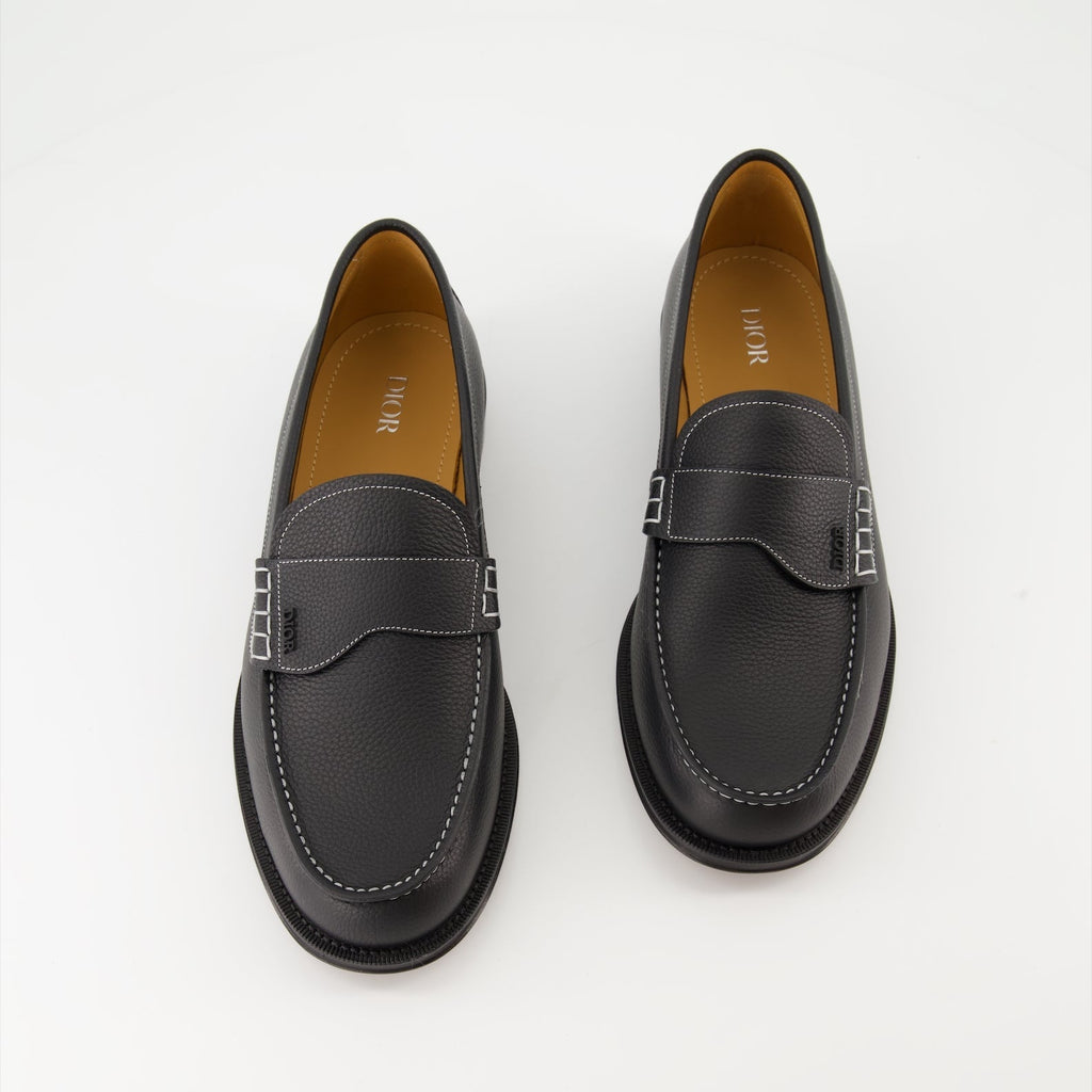 Granville Moccasins