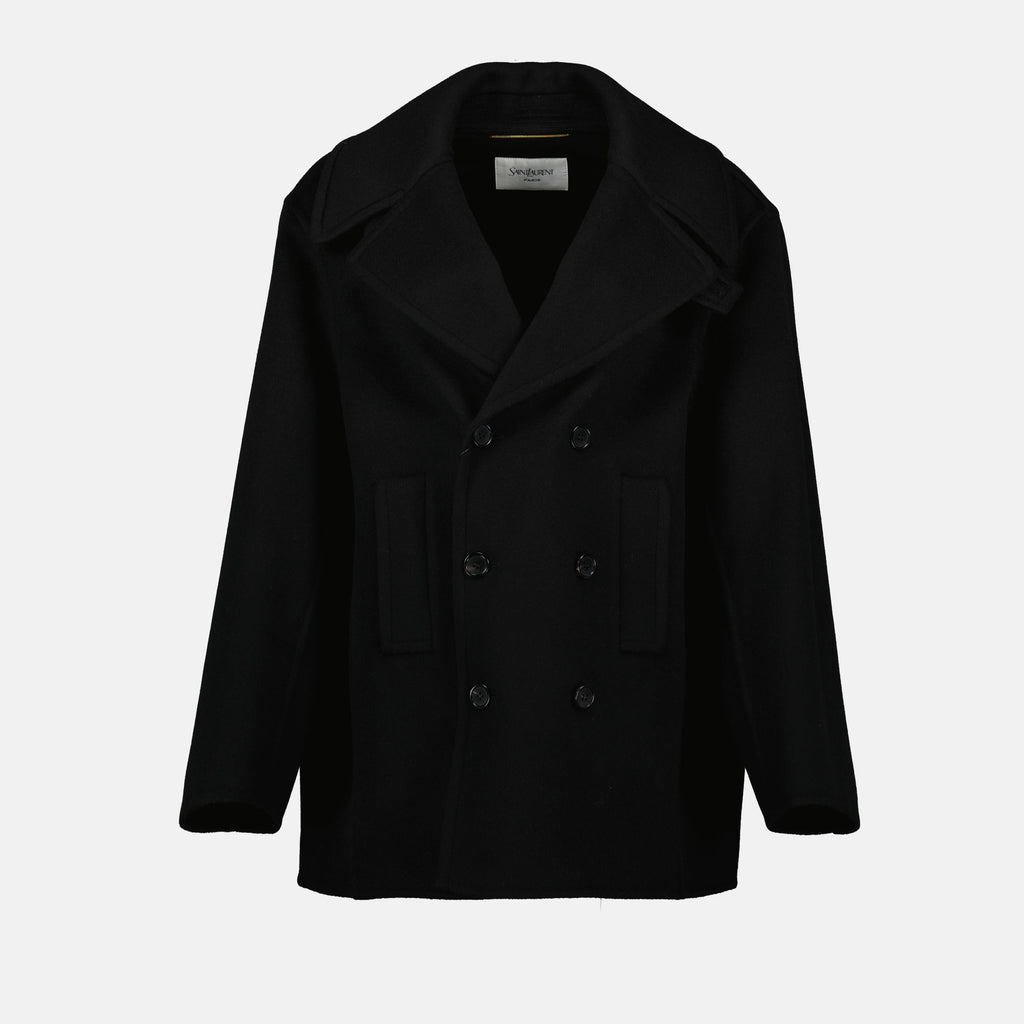 Wool Coat