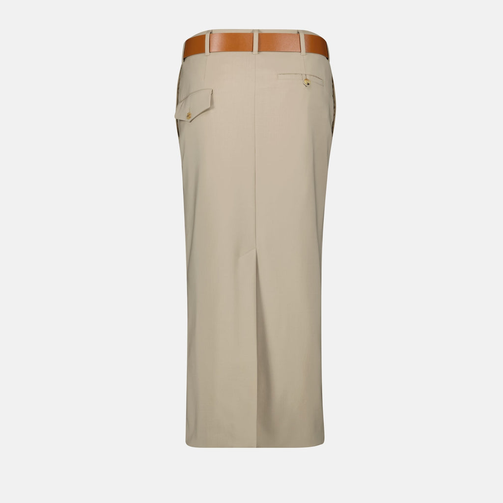 Pencil Skirt