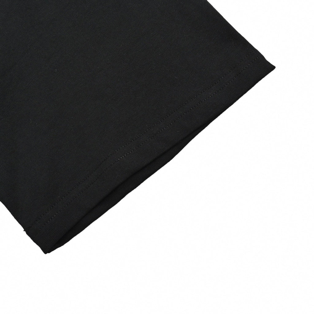"Christian Dior" Sketch Logo T-Shirt