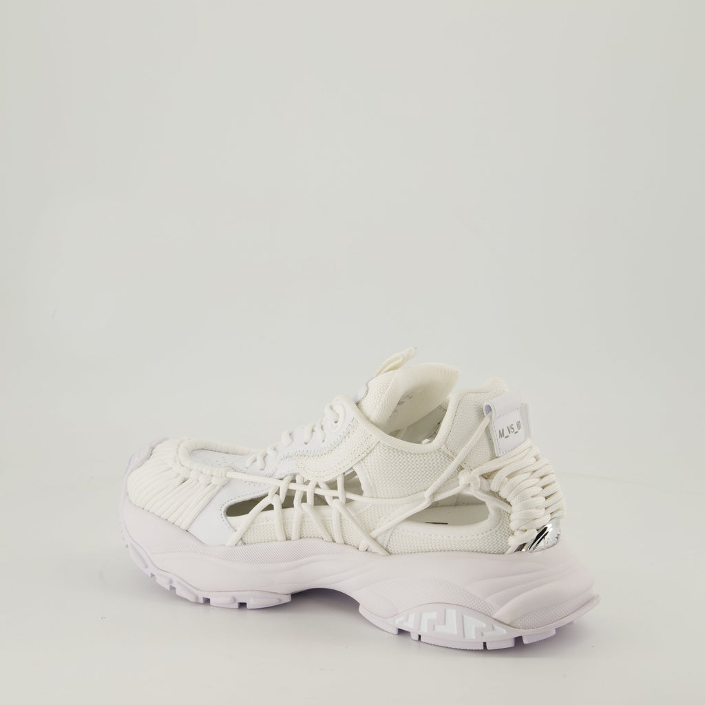 Mercury Sneakers