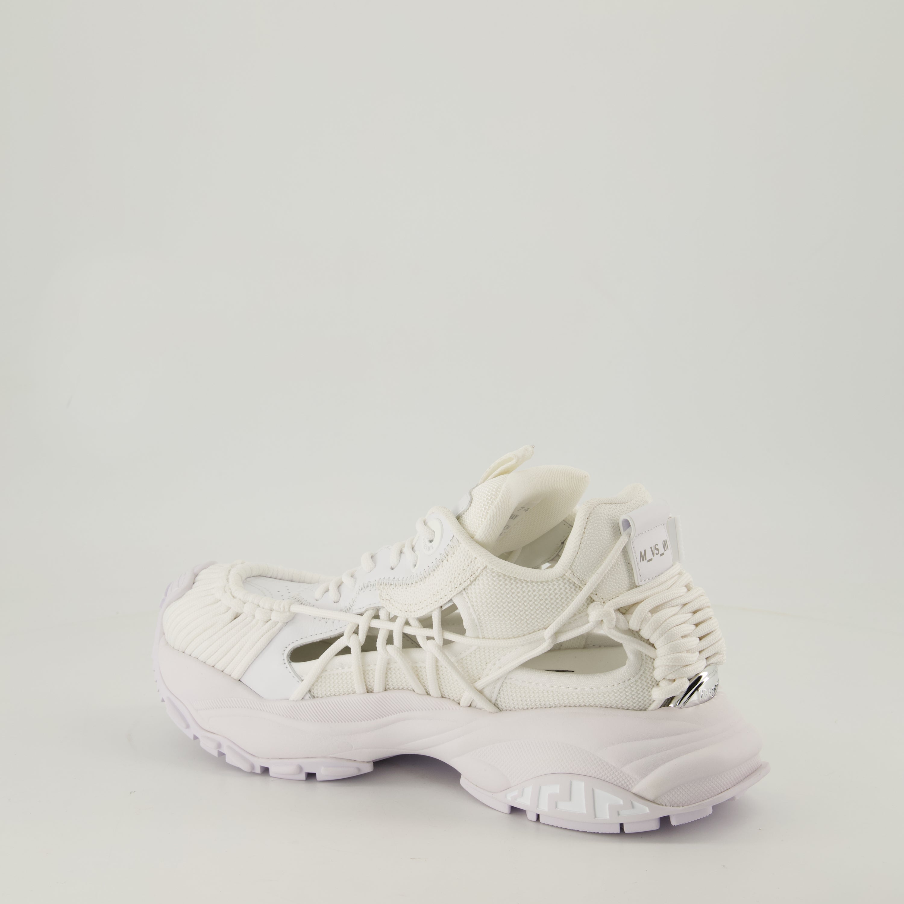Mercury Sneakers