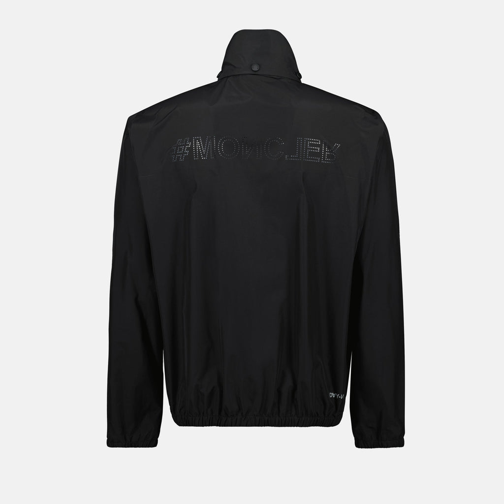 Masterpiece Hexagon Jacket