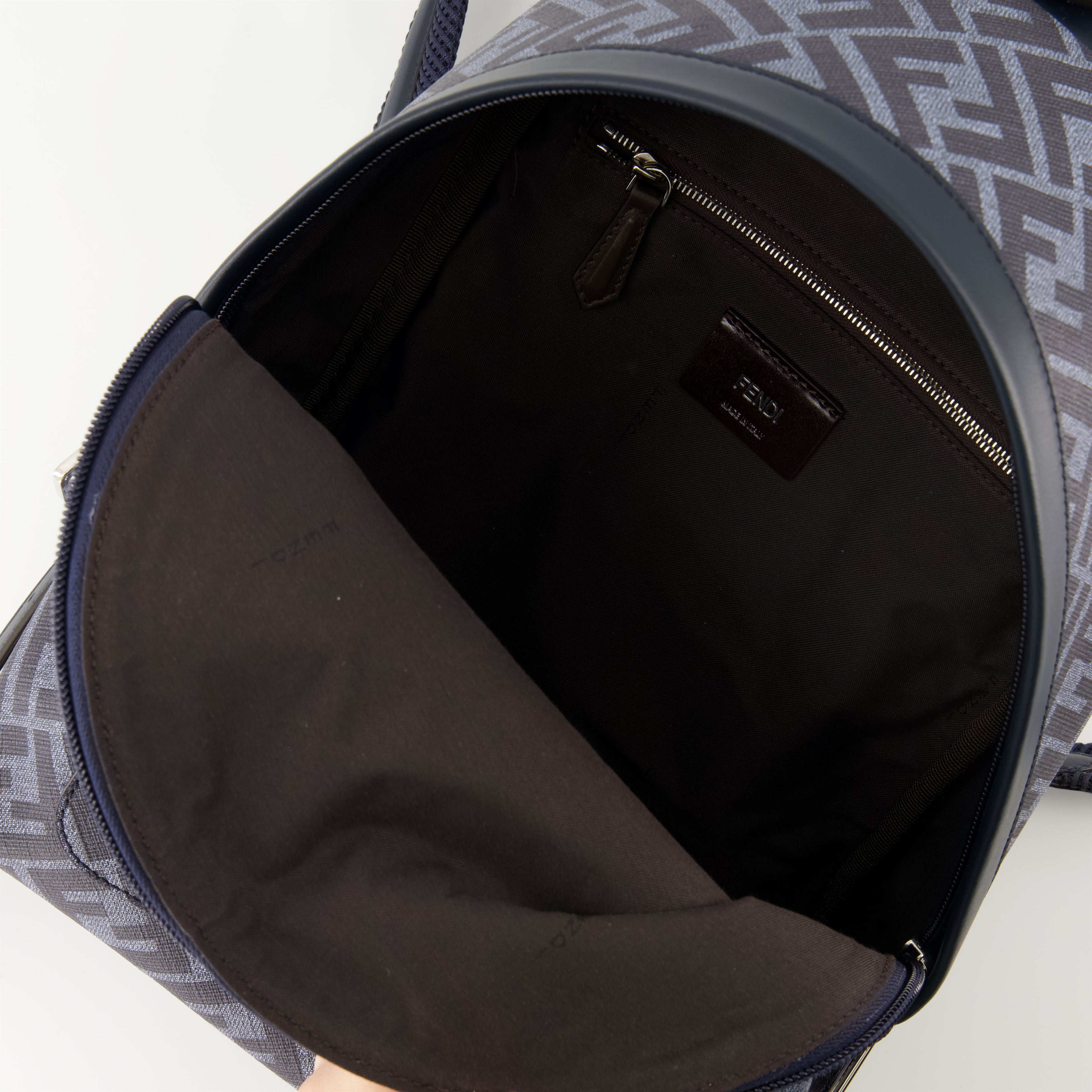 Chiodo Backpack