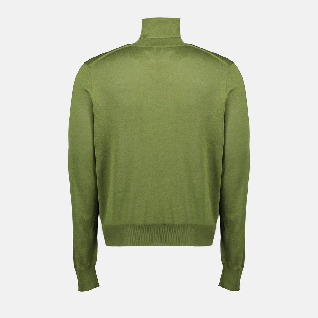 Turtleneck Sweater