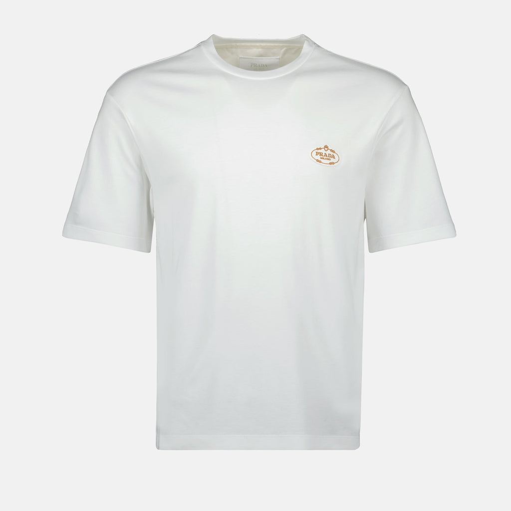 Logo T-shirt