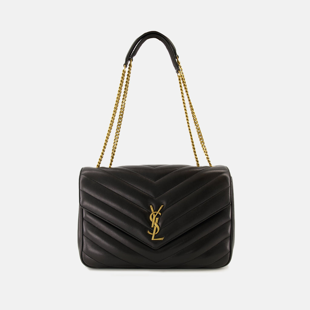 Large Loulou Bag