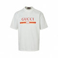 Vintage Logo Print T-Shirt | White