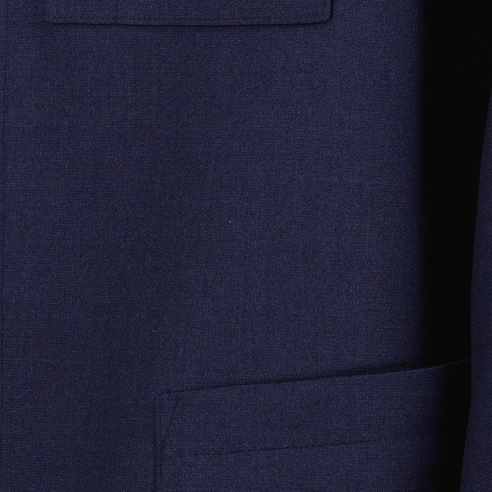 Wool Jacket